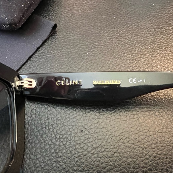 CELINE sunglasses CL41398/S - Picture 3 of 11